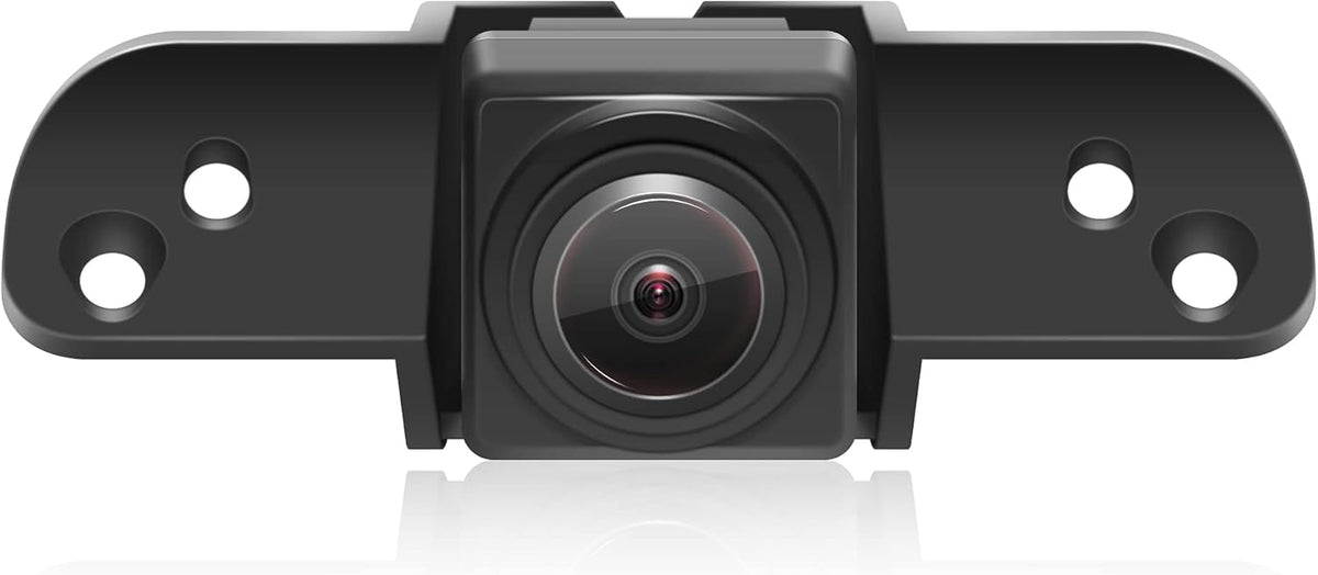Reverse Camera for GMC Sierra Chevrolet Silverado Tailgate Handle F305