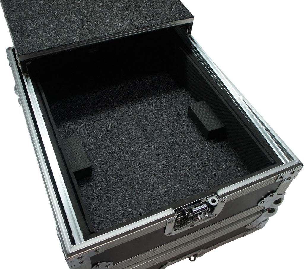 Flight DJ Laptop Glide Foam Custom Case C10971