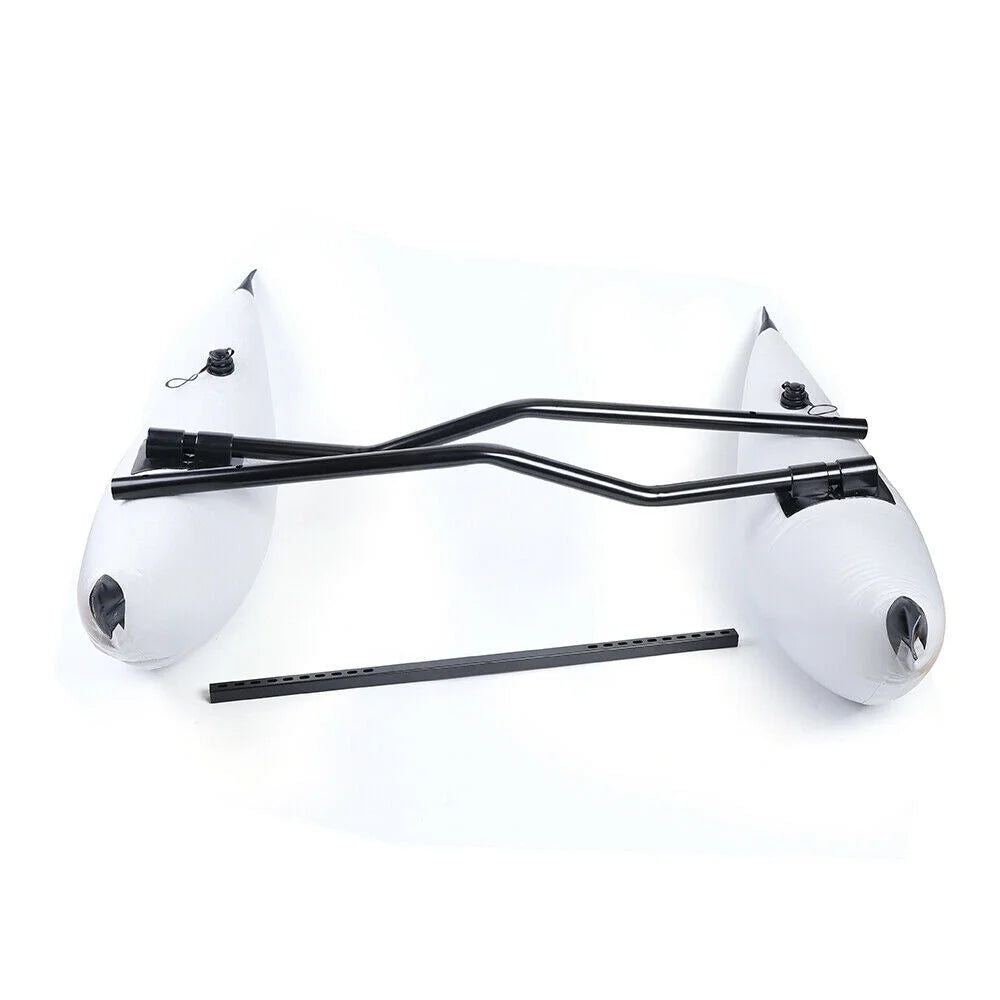 Inflatable Kayak Outrigger Stabilizer Kit U4377