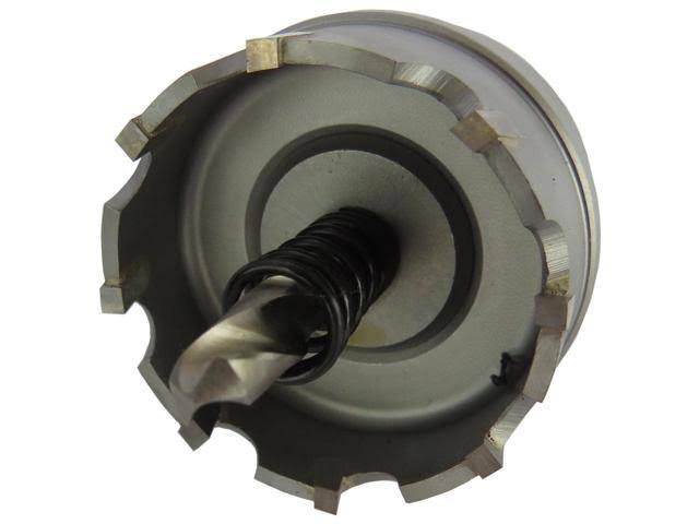2-7/16x22 Carbide Tipped Hole Cutter W1179