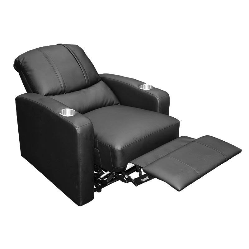 NCAA Florida Gators Block F Stealth Recliner R141325
