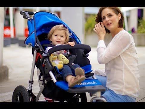 Royal Navy Single Pushchair A470