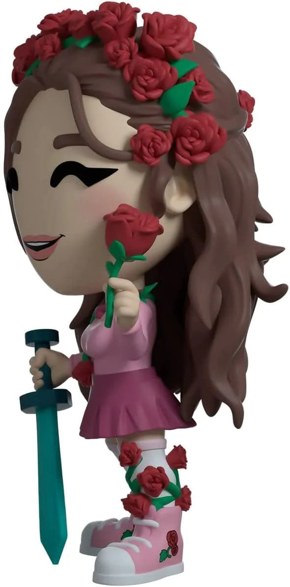 Vinyl Figure Z169