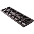 18x22 Dovetail Plate (ARRI Standard) Z212