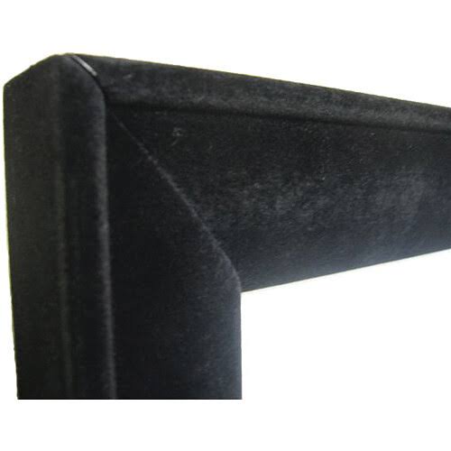110x22 16:9 Fixed Frame Projection Screen B97699