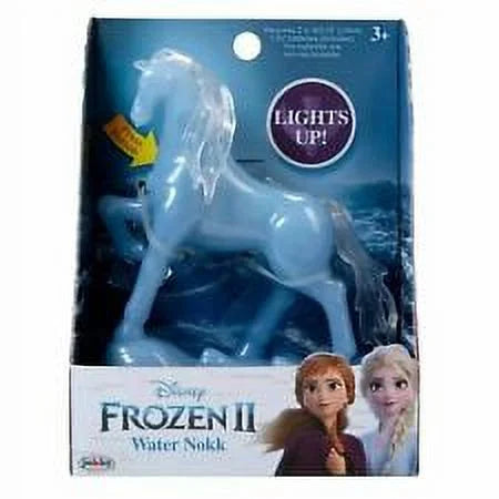 Light up Figure 3.5" P279