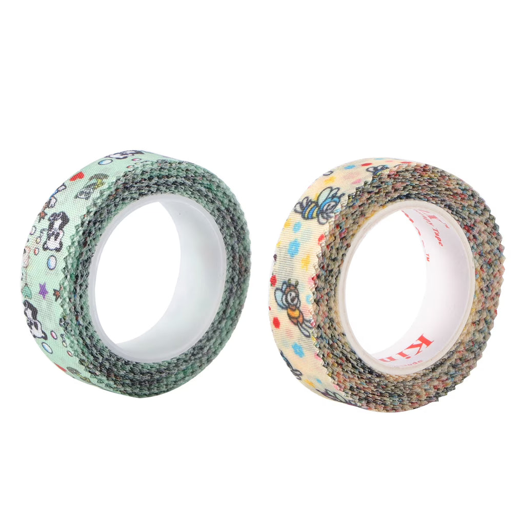 2 Roll Silk Finger Tape for Chinese Zither V2768