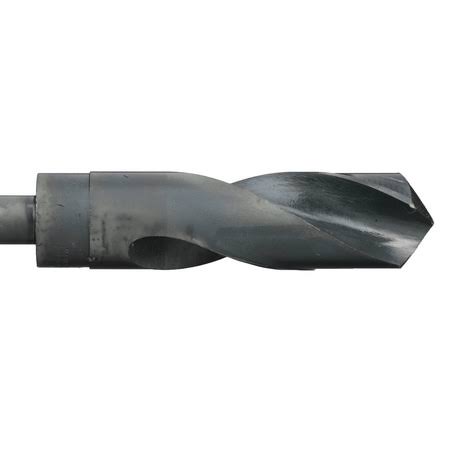 HSS Reduced Shank Drill Bit Q427