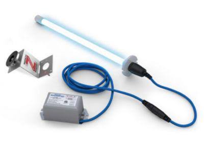 Blue-Tube Ultraviolet Light with Odor Sanitizer M644100