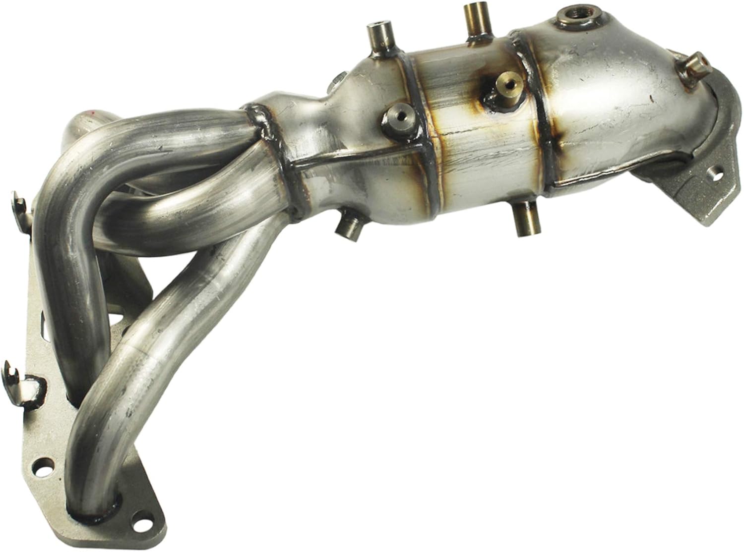 Exhaust Manifold for Nissan Altima 2.5L 2002-2006 Z207129
