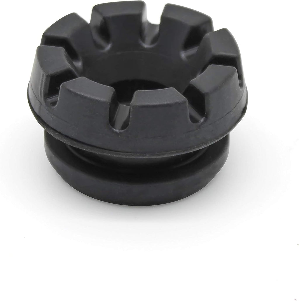 Rear Cab Seat Grommet Kit 4PCS X626740