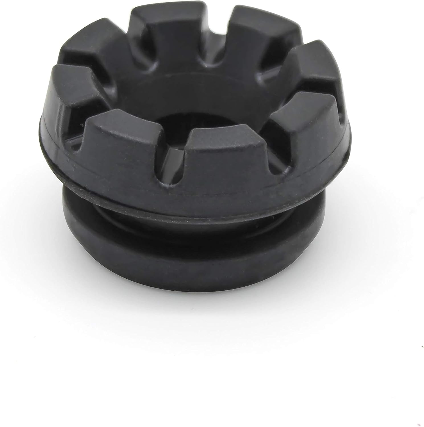 Rear Cab Seat Grommet Kit 4PCS X626740