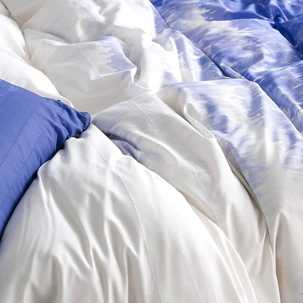 Twin-XL Ombre Ocean Duvet Cover B705