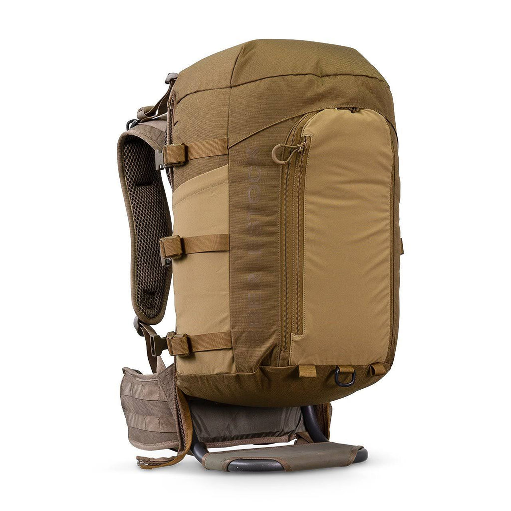 Coyote Vapor 2500 Backpack D1956