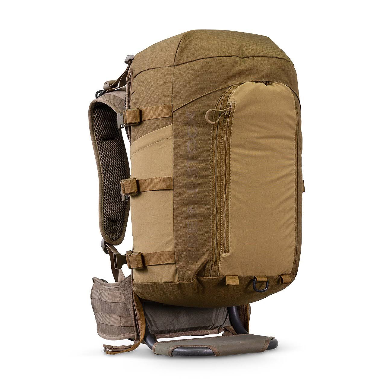 Coyote Vapor 2500 Backpack D1956