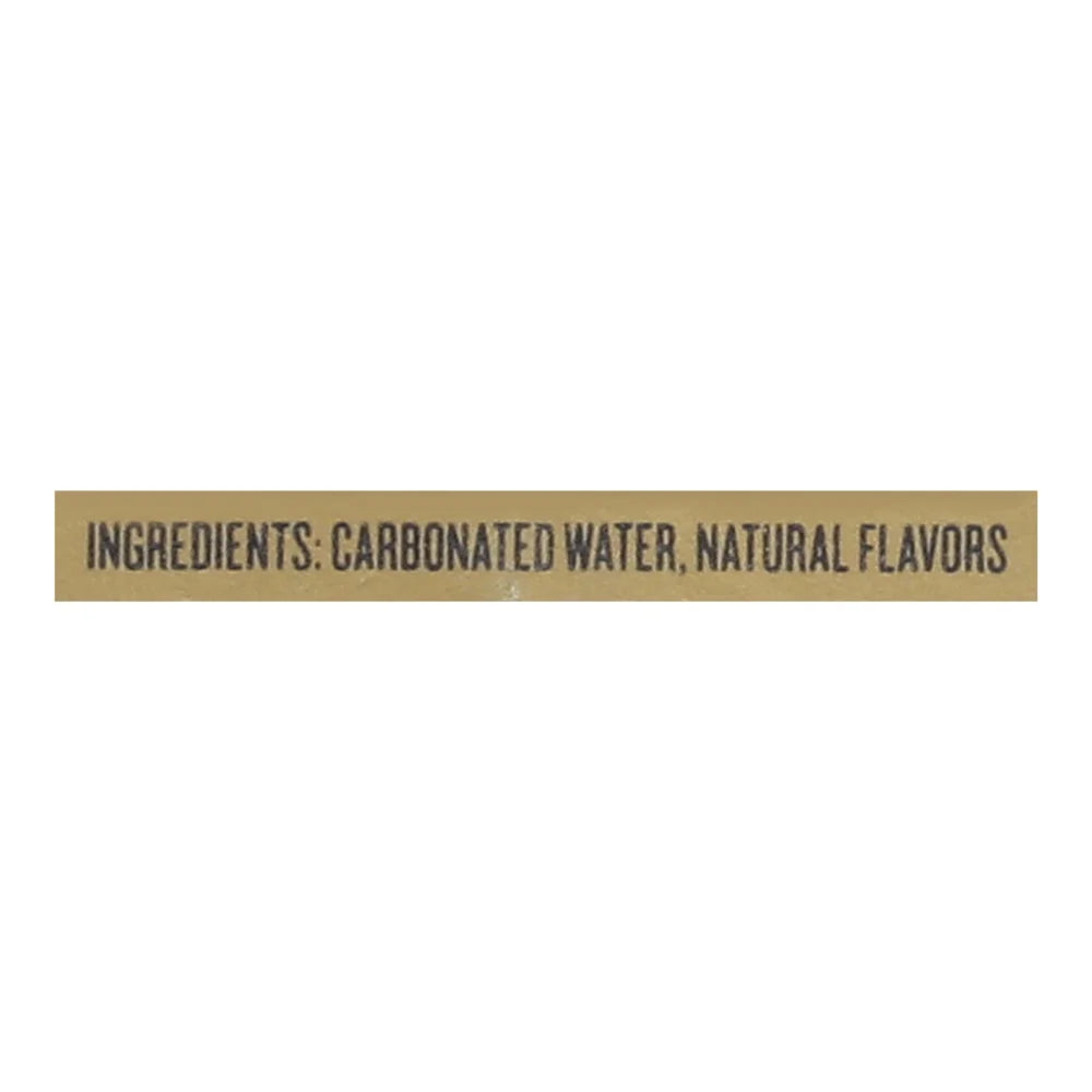 Seltzer Water I73817