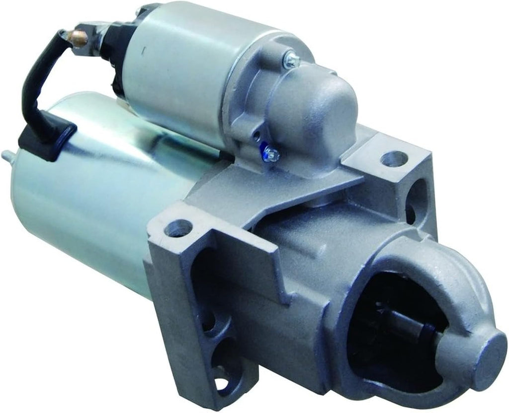 Starter Replacement 8.1L Pack of 2 E70127