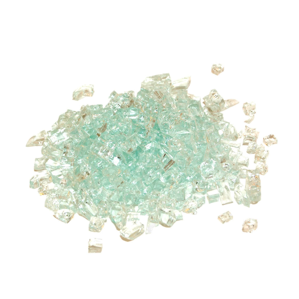 Clear Fire Glass 7.5 lbs M777