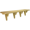 Sandlock Bench Seat O776958