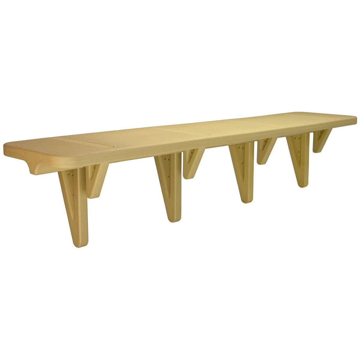 Sandlock Bench Seat O776958