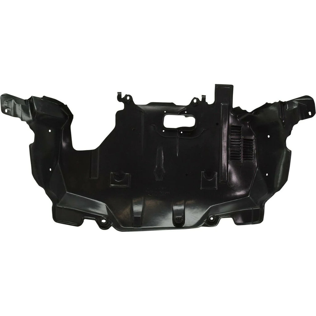 Engine Splash Shields Front For Forester Sport Utility O6192