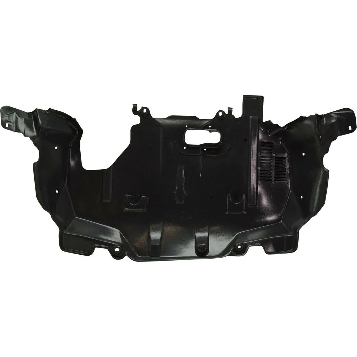 Engine Splash Shields Front For Forester Sport Utility O6192