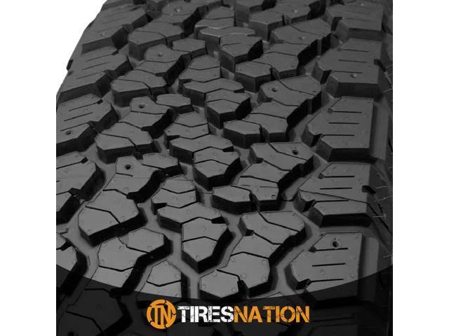 265/70R17 115T All-Terrain Tire D273