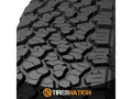 265/70R17 115T All-Terrain Tire D273