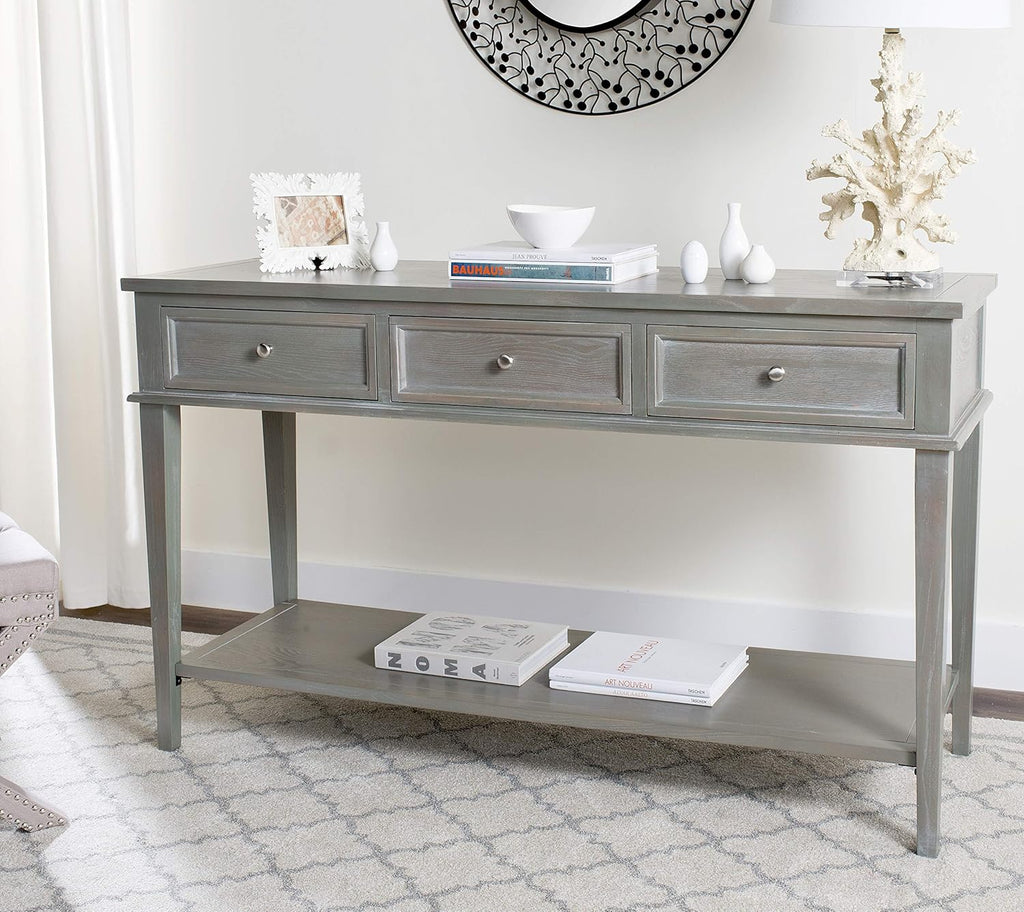 Sepia Console Table G64467