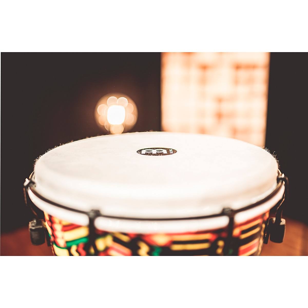Alpine Series Djembe U707