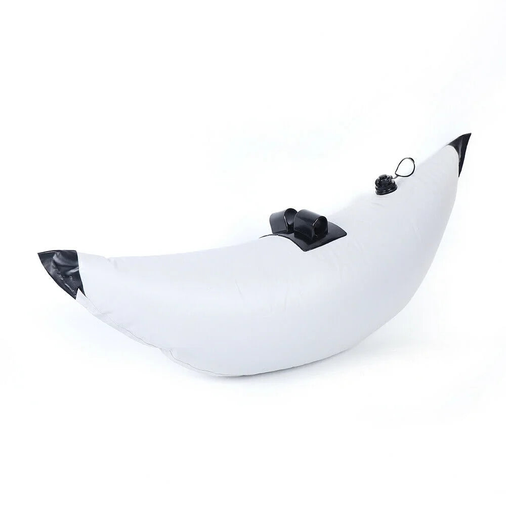 Inflatable Kayak Outrigger Stabilizer Kit U4377