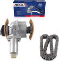 Timing Chain Kit for Volkswagen Beetle, Passat, Audi A4, TT 1.8T J3033