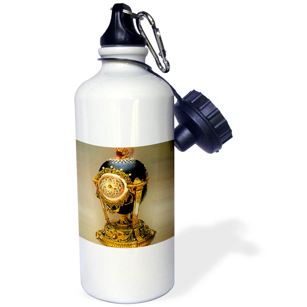 21 oz Sports Water Bottle L6787