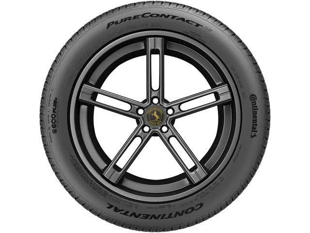 Continental PureContact LS Tire 235/40R19 96V XL U805560