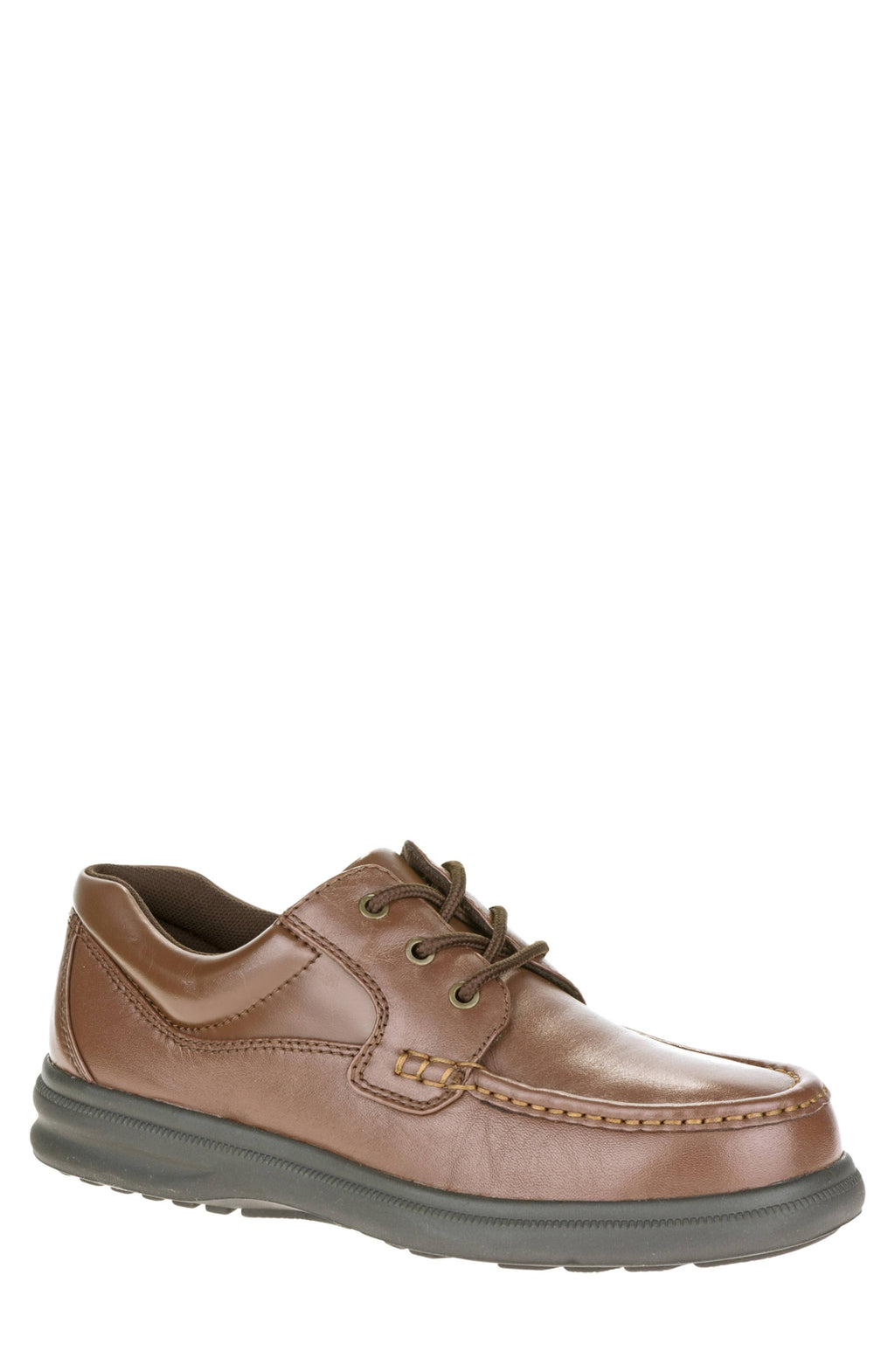 Black Hush Puppies Shoes J40802