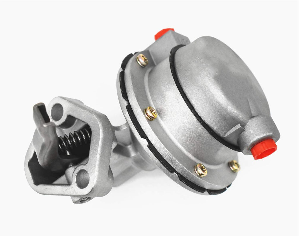 Sea Water Fuel Pump Pack of 2 Z170