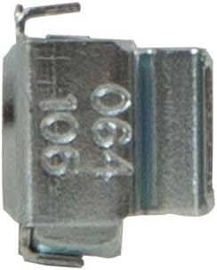12-24 Cage Nut (Pack of 50) N53823
