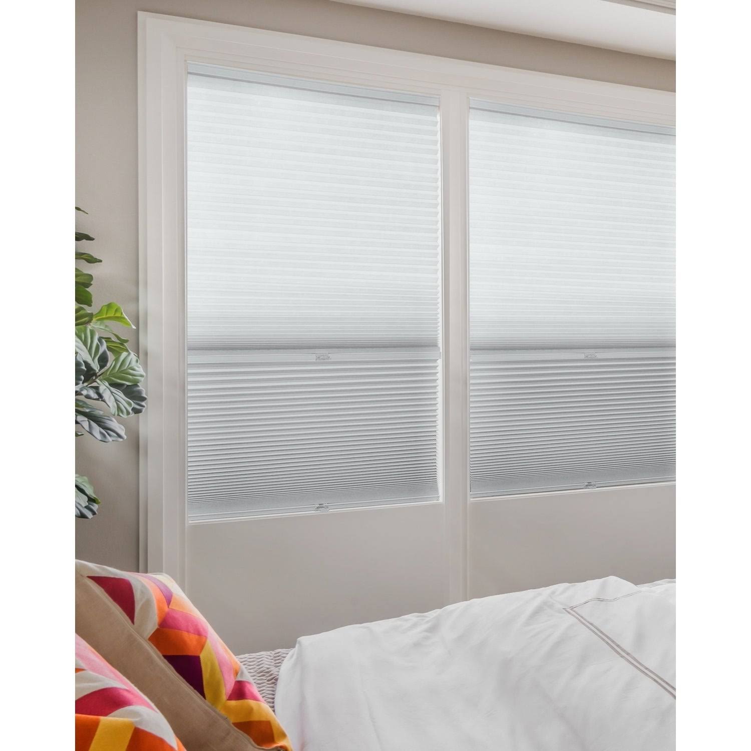 Cordless Cellular Shades M355