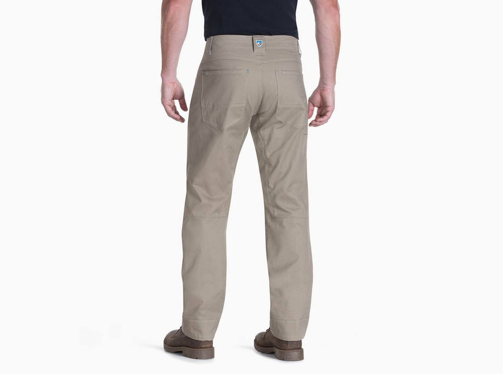 Stone Khaki Men's Rydr Pant A866059