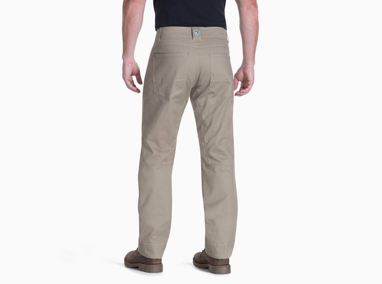 Stone Khaki Men's Rydr Pant A866059