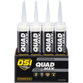 9.5 fl. oz. Green Window Door and Siding Sealant (12-Pack) F4166