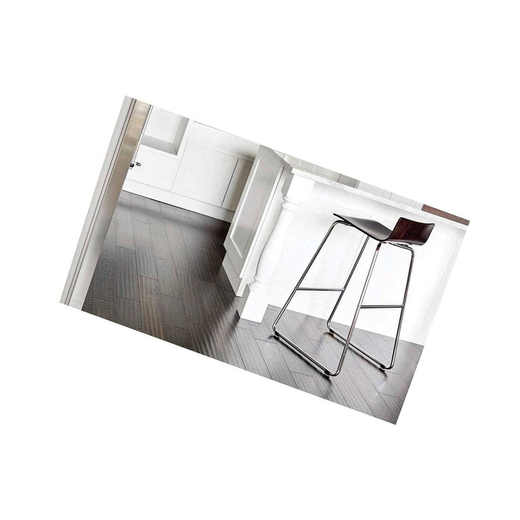 Espresso Bentwood Bar Stool R1043