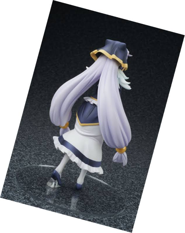 1/8 Scale PVC Figure P73172