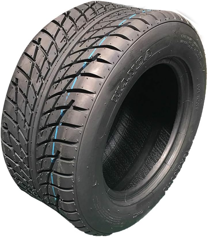 Set of 2 All Terrain Tubeless Tires I895