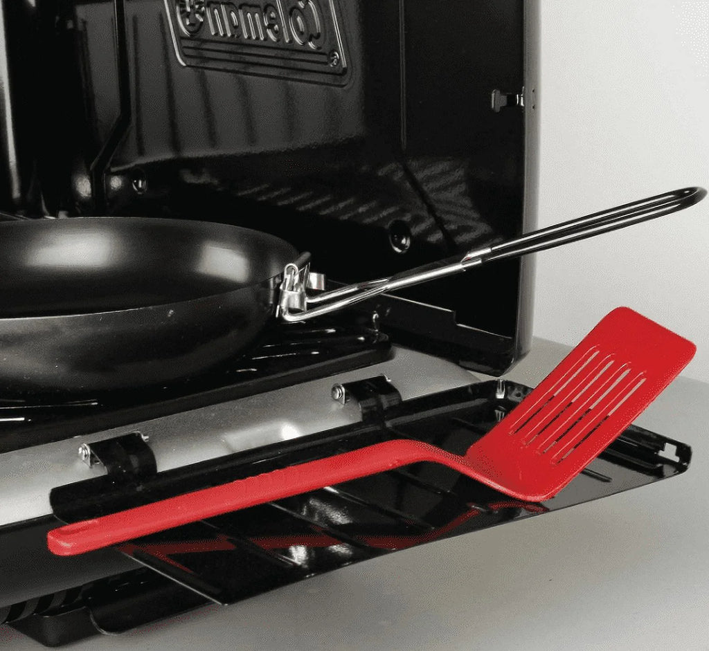 Portable Propane Camping Grill T98570