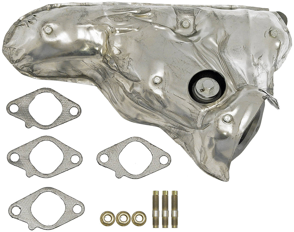 Exhaust Manifold B446
