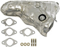Exhaust Manifold B446