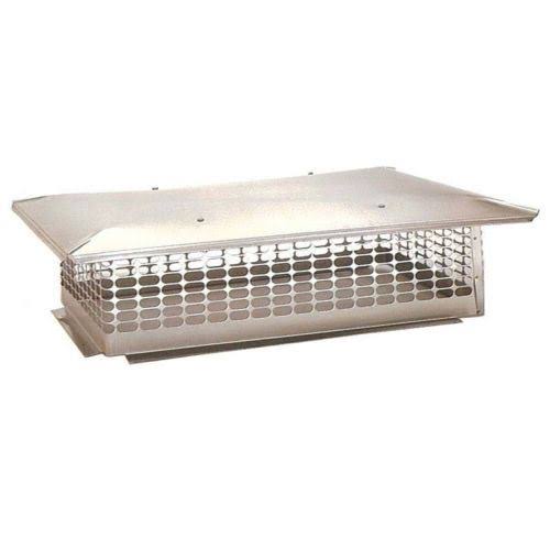 Stainless Steel Stock Custom Cap I329616