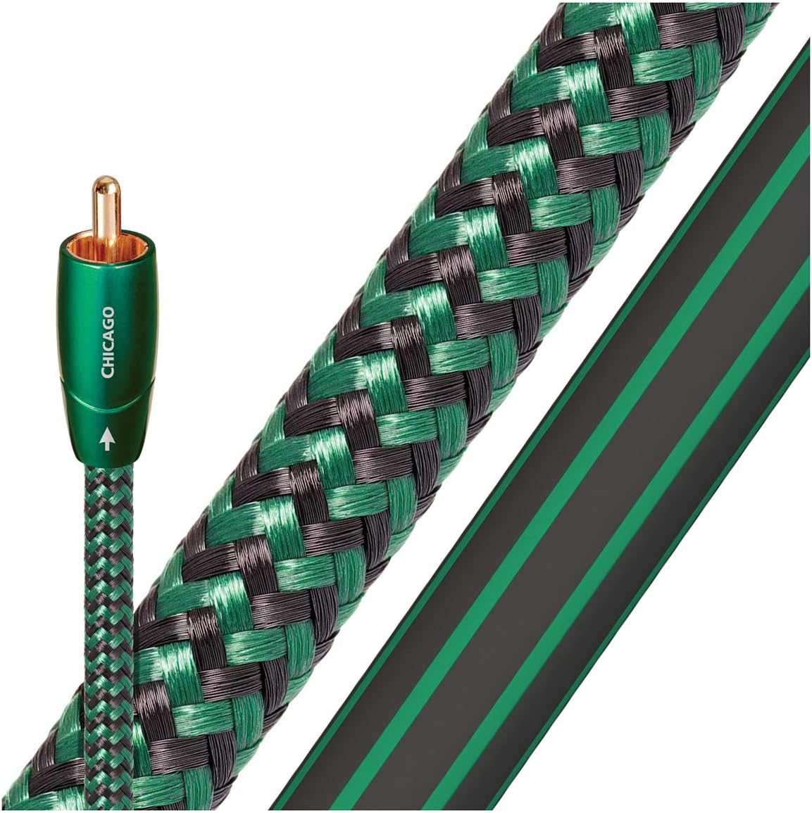 Chicago (RCA, 3.0m) I383