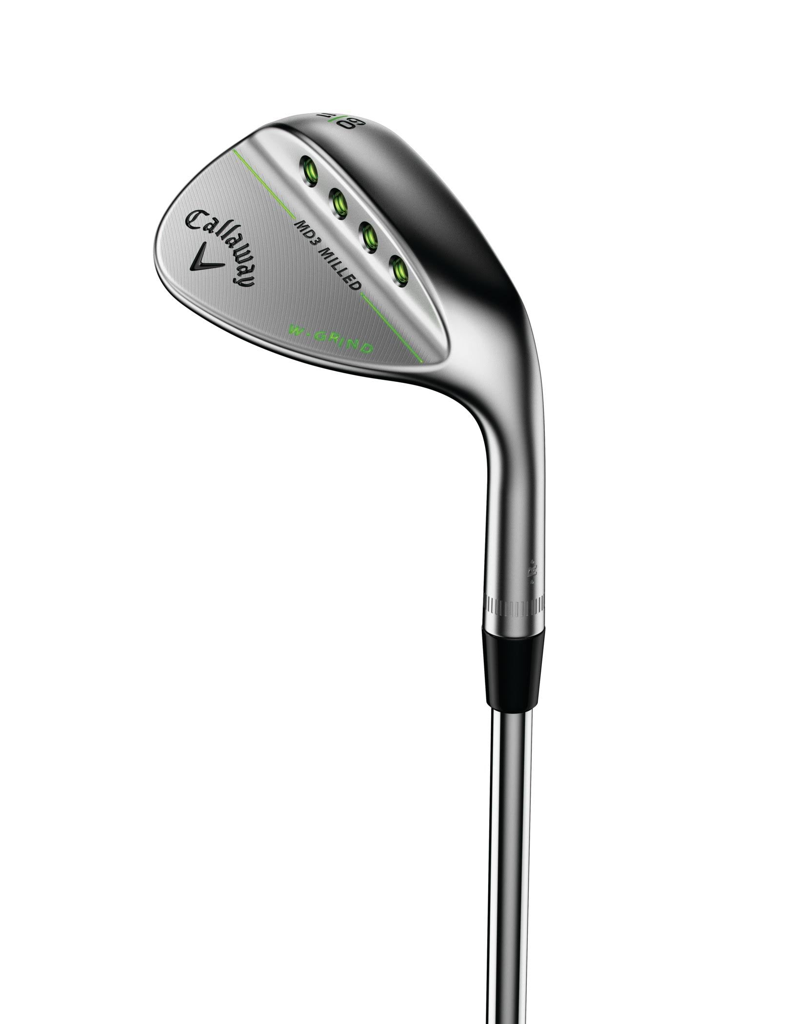 Chrome Wedge H95484